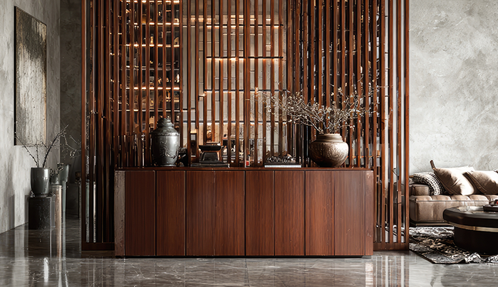 Hall Partition Designs - CenturyPly
