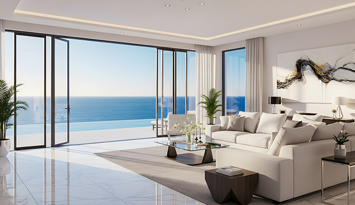 Virokill plywood furniture