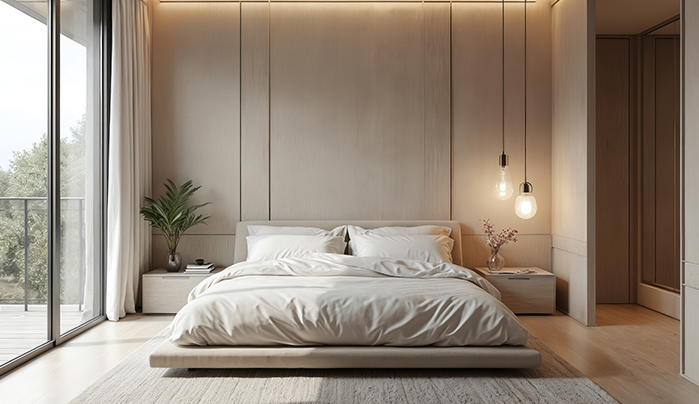 Lucida laminate wall panel -CenturyPly