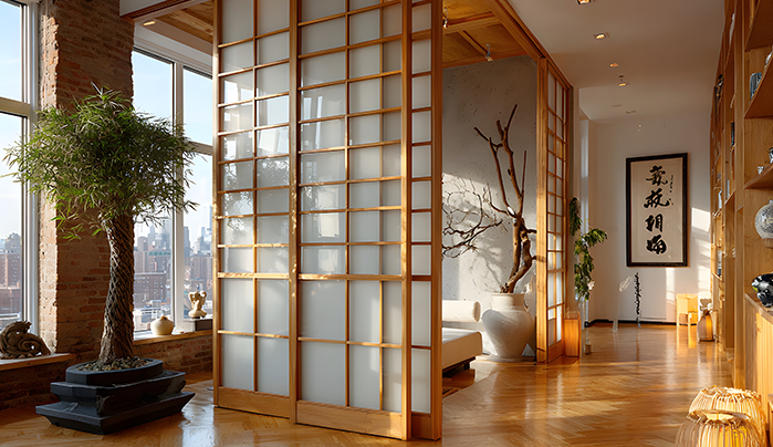 Simple Panel Partition-Hall Partition Designs
