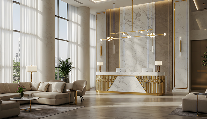 Laminate wall panel - CenturyPly