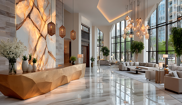 Wood texture laminate for furniture - CenturyPly