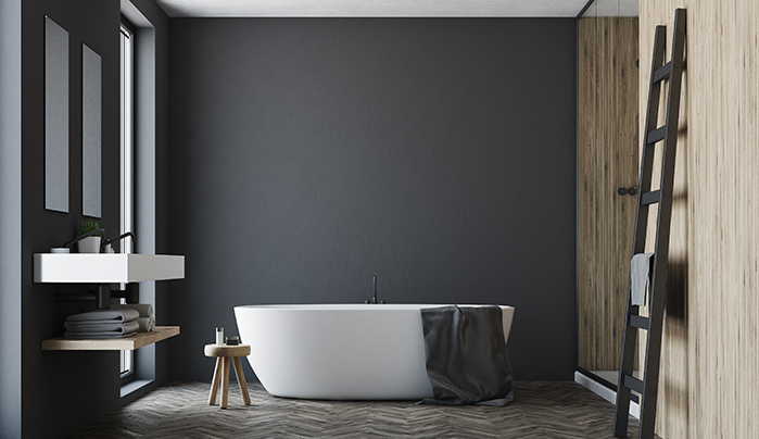 How Waterproof Sainik 710 Adapts to Any Décor Theme