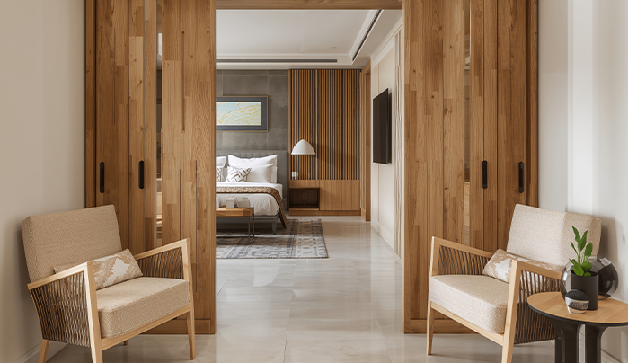 Plywood panel - CenturyPly
