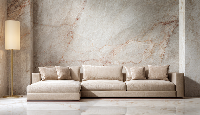 Glossy wall panel - CenturyPly