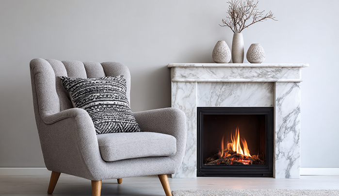 Plywood arm chair - CenturyPy