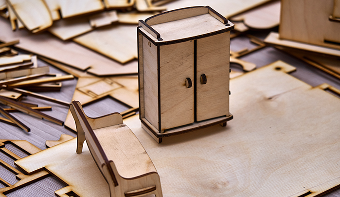 Particle Board vs Plywood - CenturyPly