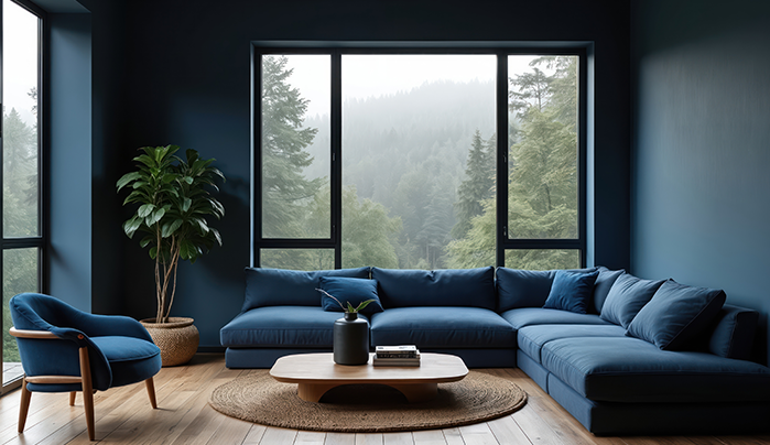 Laminate table - CenturyPly