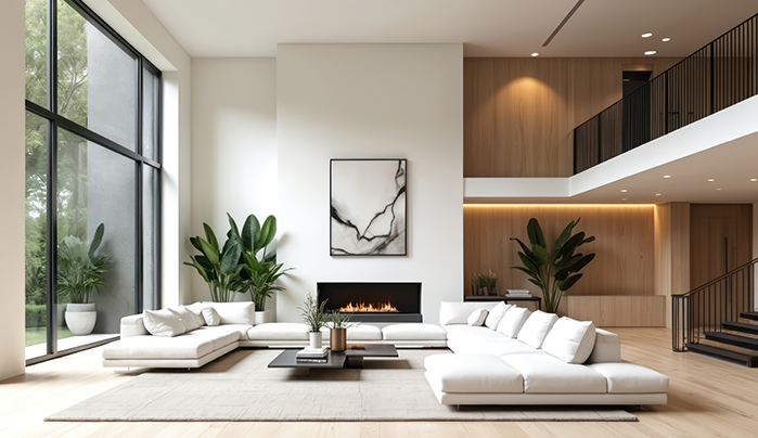 Fire resistant plywood furniture - CenturyPly