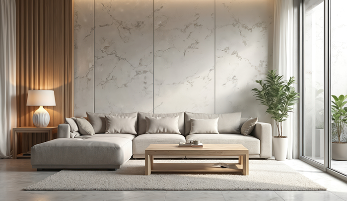 Laminate wall panel - CenturyPly