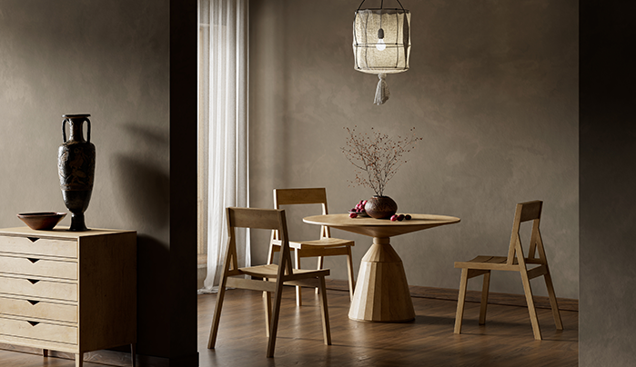 Laminate for furniture - CenturyPly