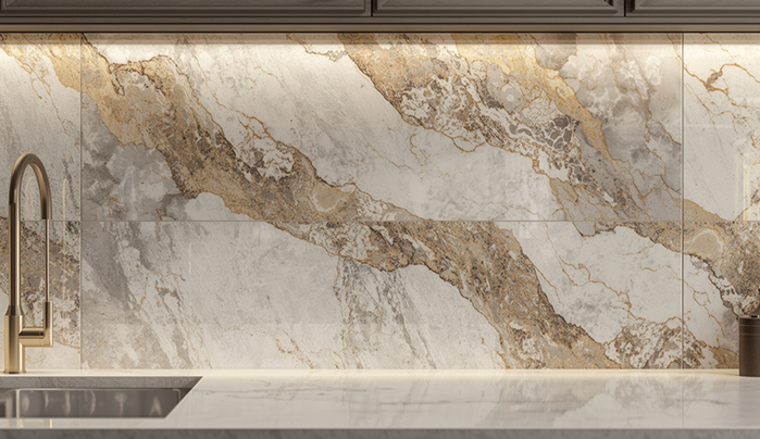 Marble laminate sheet - CenturyPly