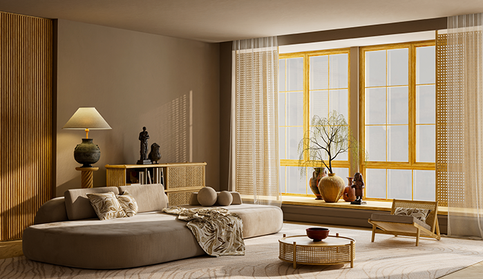 Laminate furniture -CenturyPly