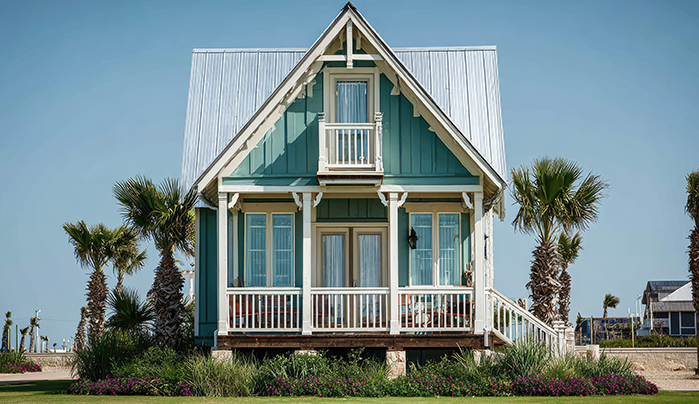 Stylish door - CenturyPly