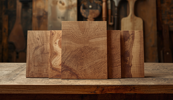Veneer sheets - CenturyPly