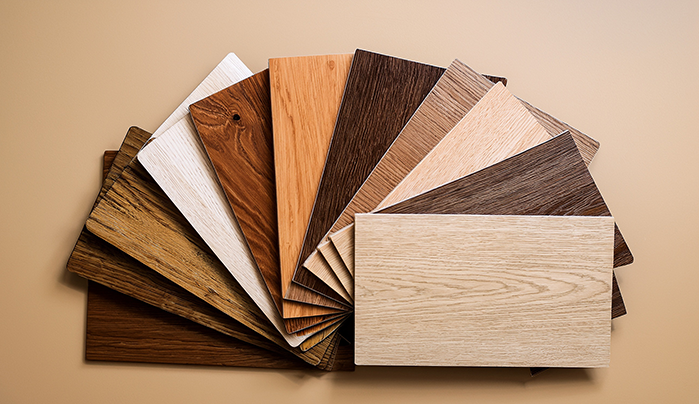 Digital laminate design - CenturyPly