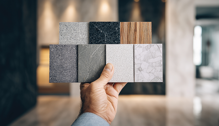 What are anti-fingerprint Laminates - CenturyPly