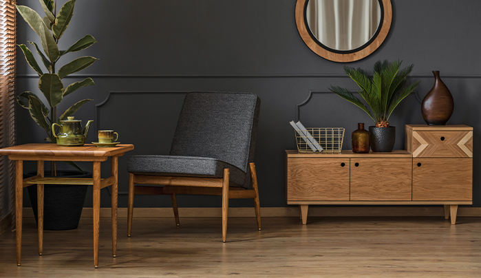 BWP plywood furniture - CenturyPly