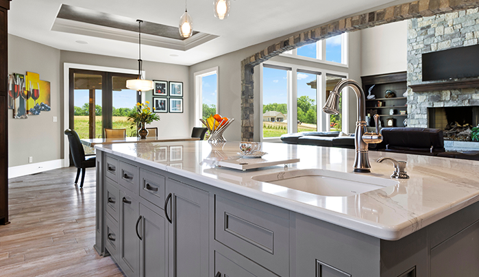 Affordable Laminates - SainikLaminates