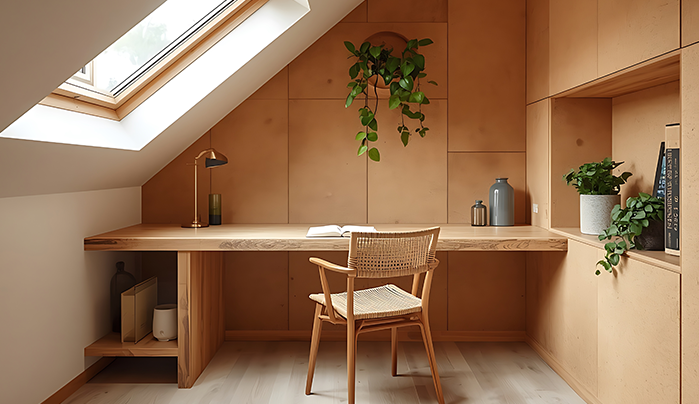 Artsy Wall Panels - CenturyPly