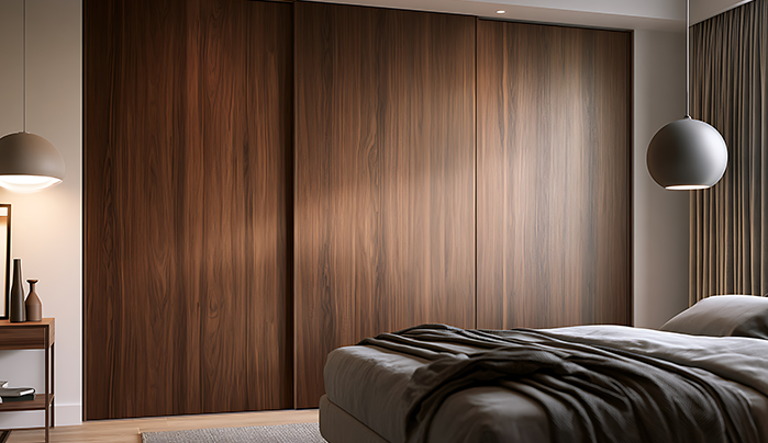 Natural veneer - CenturyPly