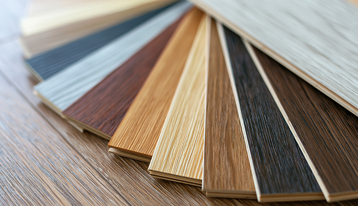 Senzura styles veneers - CenturyPly