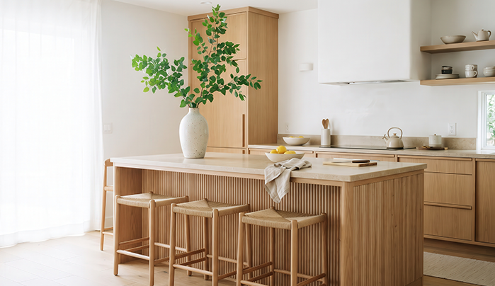 Fluted panel - CenturyPly