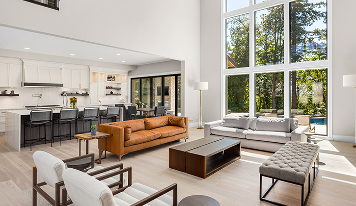 Plywood furniture - CenturyPly