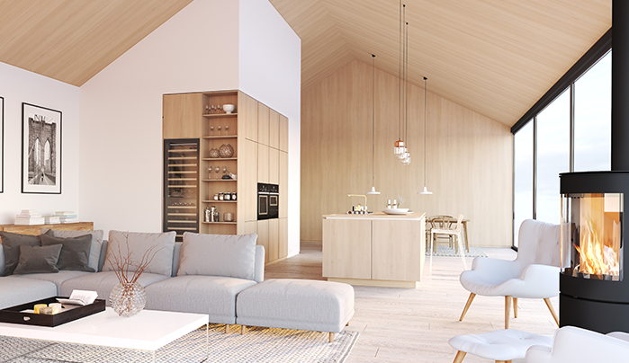 MR Grade Plywood - CenturyPly