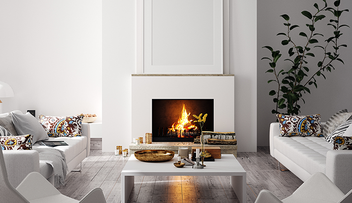 Firewall plywood furniture - CenturyPly