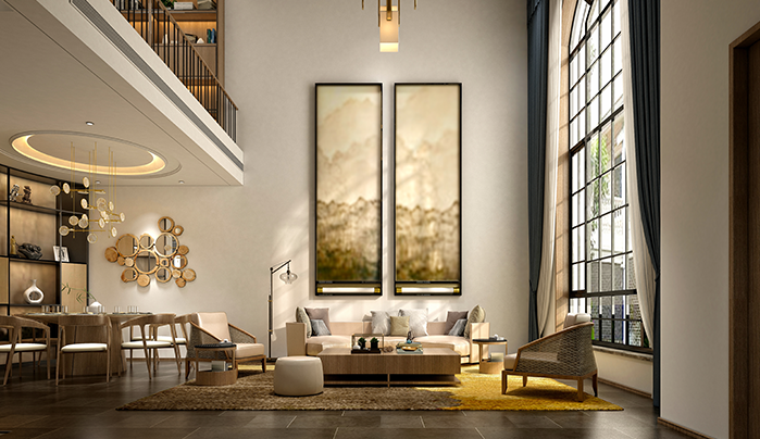 Laminate furniture for living room - CenturyPly
