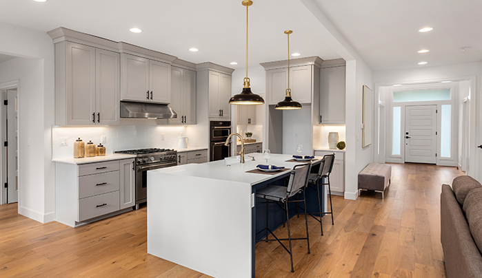 Choose Right Laminates - CenturyLaminates