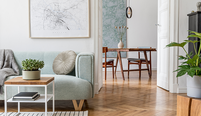 BWP plywood furniture - CenturyPly