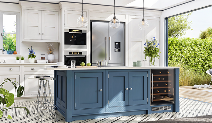 BWP plywood for kitchen - Centuryply