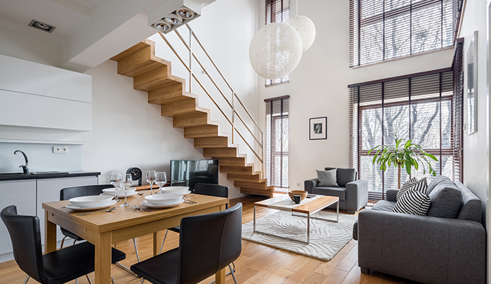 Plywood table - CenturyPly