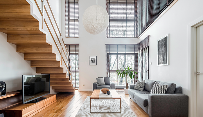 Plywood table - CenturyPly