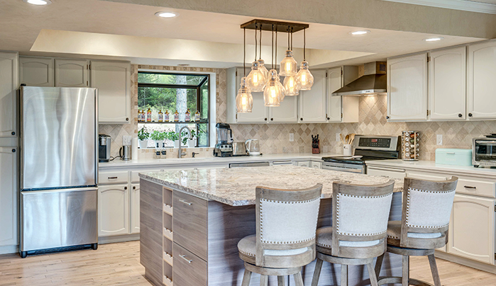 Waterproofing Essentials for Kitchens and Bathrooms