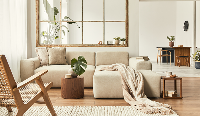 Modern plywood furniture - CenturyPly