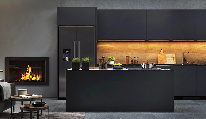 Laminate for kitchen - CenturyPly