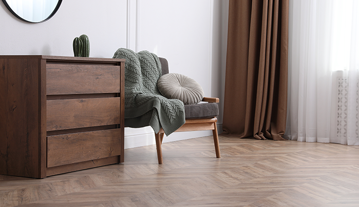 BWP door - CenturyPly