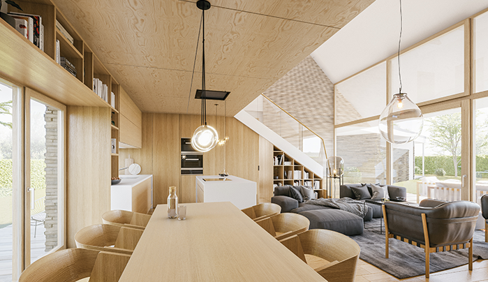 Types of Best Plywood - CenturyPly