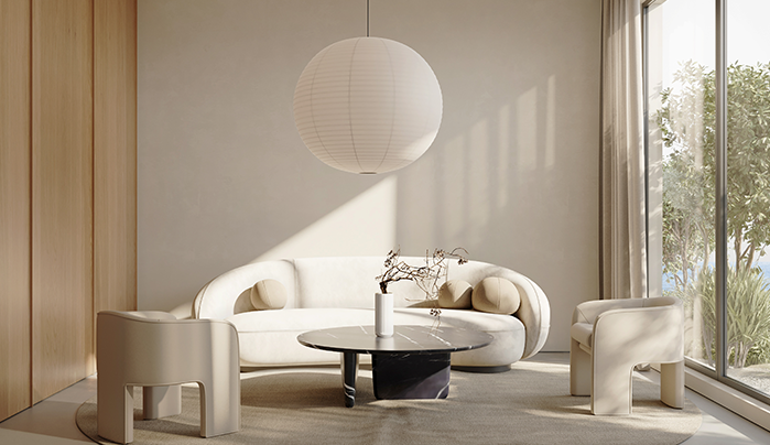 Plywood wall panel - CenturyPly