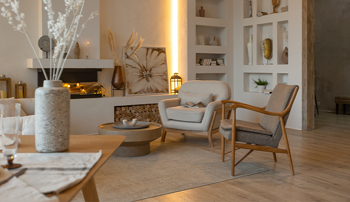 Modern plywood furniture- CenturyPly