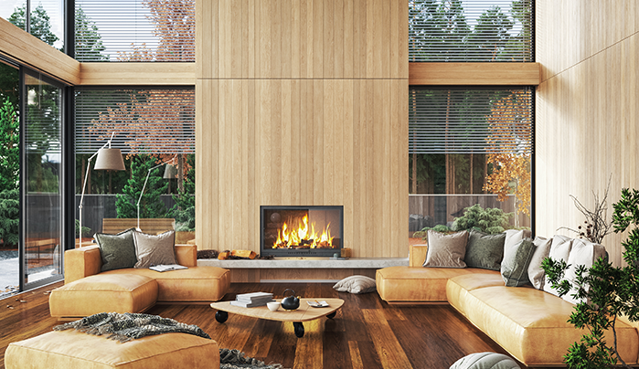 Fire Safety in Interior Materials: What Homeowners Should Look For