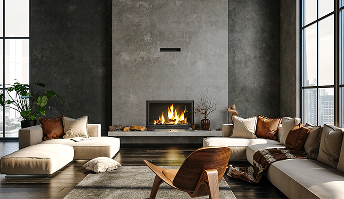 Fire-resistant furniture- CenturyPly