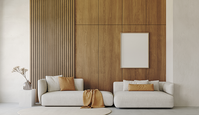 What are decorative wall panel - CenturyPly