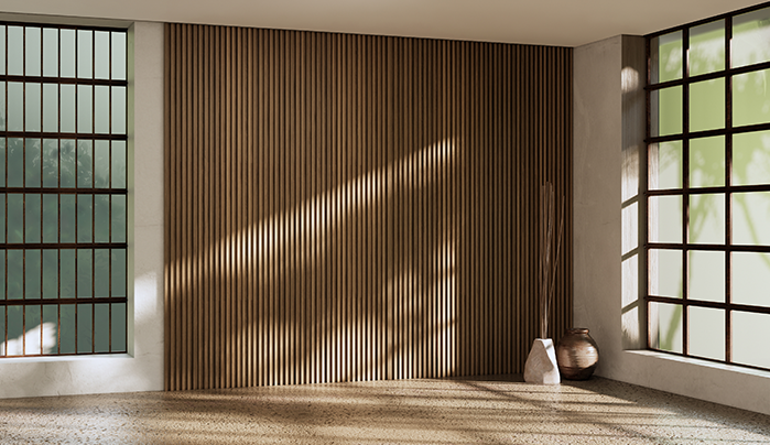Wall panel - CenturyPly