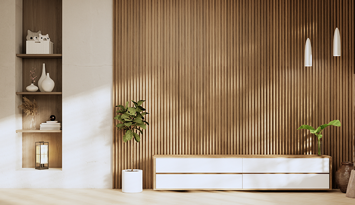 Decorative wall panel - CenturyPly