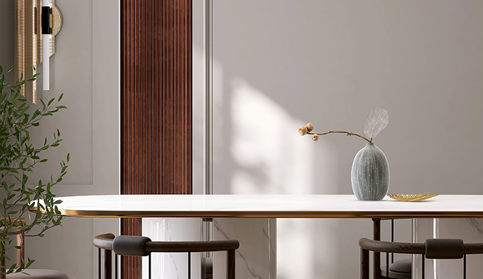 Laminate table - CenturyPly