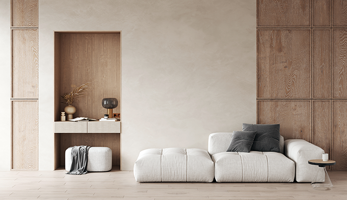 PVC panel for wall - CenturyPly